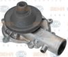 BEHR HELLA SERVICE 8MP 376 802-691 Water Pump